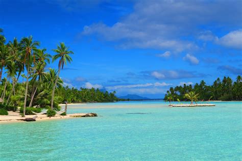 Top 10 Tropical Islands In The South Pacific Fb Cover Lausanne Movement