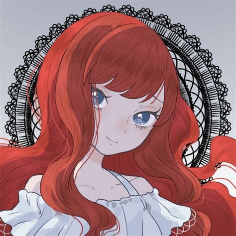 Pin By Yeah Whatever On Picrew Girls Anime Art Girl