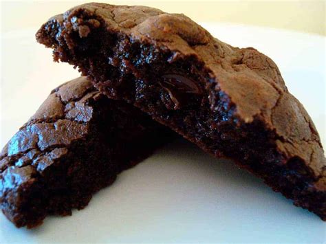 All reviews for the best double chocolate chip cookie. Thick and Chewy Double Chocolate Cookies