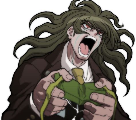 Check spelling or type a new query. Image - Danganronpa V3 Gonta Gokuhara Closing Argument ...