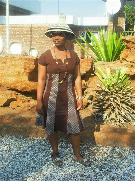 Traditional Dress Of South Africa 2018 Come And See Style You 7
