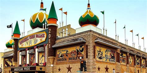 Quiz Can You Name These Midwestern Landmarks