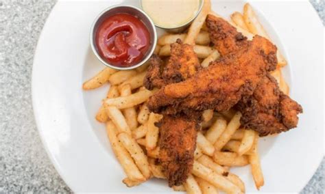 To buffalonians, these are simply wings. as buffalo food legend has it. 21 Mouth-Watering Places to Get Soul Food In WNY - Step ...