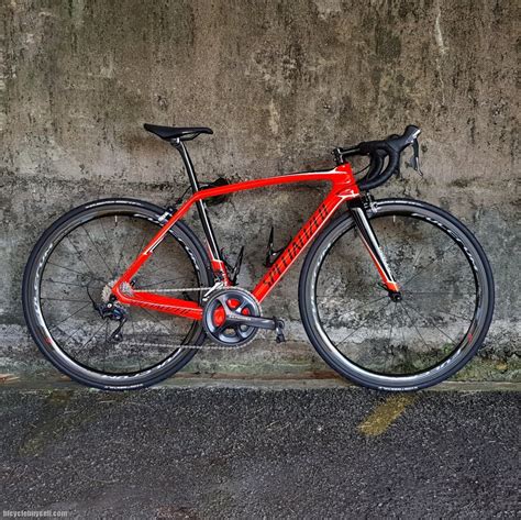 Imotorbike.my is an ad listing platform that matches buyers and sellers in malaysia! Specialized Tarmac Comp FACT 10r carbon (UPGRADED)