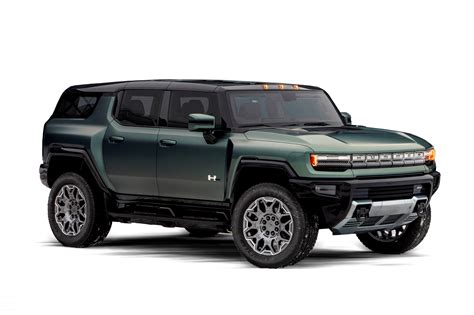 Gmc Hummer Ev Edition Full Specs Features And Price Carbuzz Hot Sex