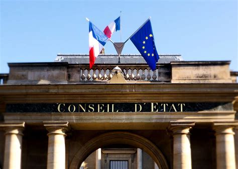 12 juillet 2021the conseil d'état publishes its assessment and proposals regarding the authorities' investigative powers. Le Conseil d'État ordonne au gouvernement de prouver son ...