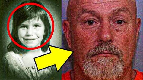 dna evidence points to 8 year old s killer after 38 years youtube