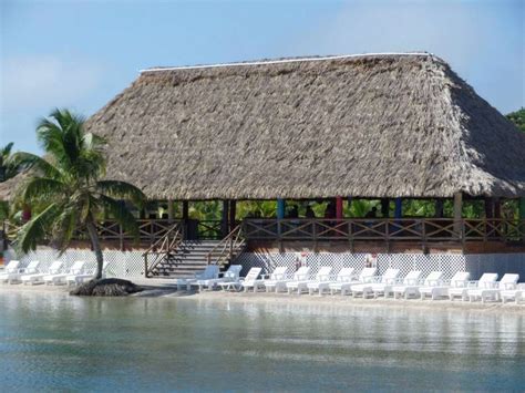 Water Caye Belize Central America Private Islands For Sale