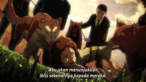 Looking to watch tokyo revengers anime for free? Shingeki no kyojin attack on titan season 3 part 2 episode 8 subtitle indonesia | Kyojin, Snk