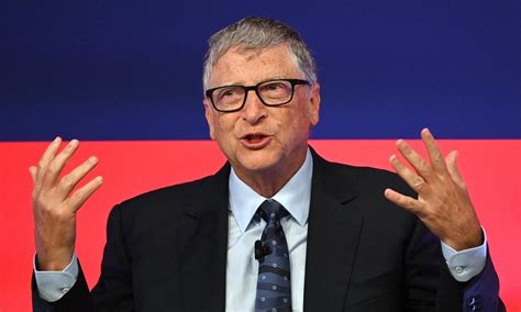 La Predicción De Bill Gates Sobre El Fin De La Pandemia