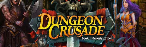 Dungeon Crusade Is Now At The Wandering Dragon Wandering Dragon Game