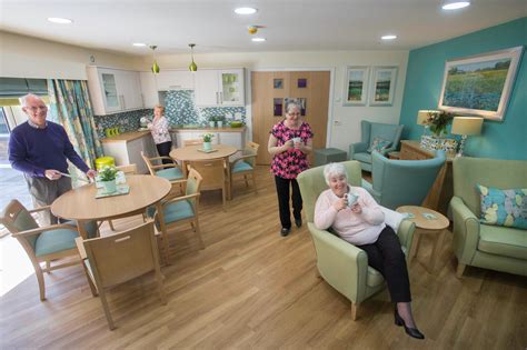 Pendine Park Care Home Wrexham North East Wales Dementia Care 24hr