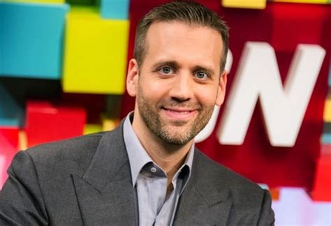 Max kellerman (born august 6, 1973) is an american sports television personality and boxing commentator. Max Kellerman suspended by ESPN for domestic violence story