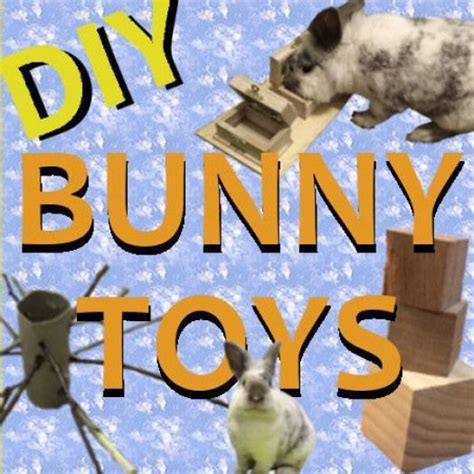 Diy Bunny Rabbit Toys That Are Cheap And Easy To Make Awesome For All
