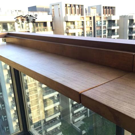 Double the width of your deck railing and turn it into a railing table! Pin by Hilit Mor on BALCON | Metal deck railing, Patio ...