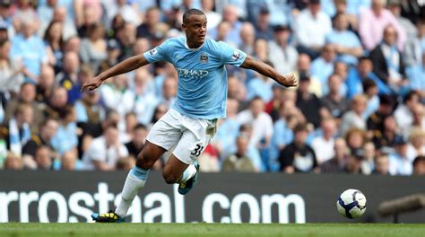 why relegated burnley appointed former manchester city captain kompany as head coach afnews