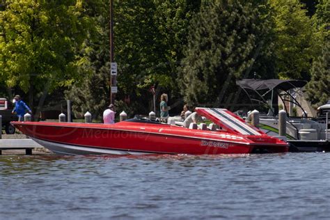 Launching The Boating Season 2023 On Lake Winnebago