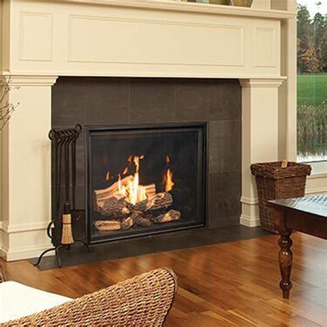 Town And Country Tc36 Gas Fireplaces National Home Comfort