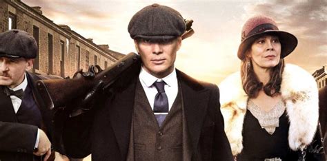 7 Shows Like Peaky Blinders Its Criminal Not To Watch Them