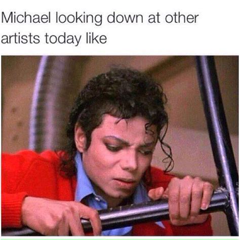 True Michael Jackson Meme Joseph Jackson Michael Jackson Thriller