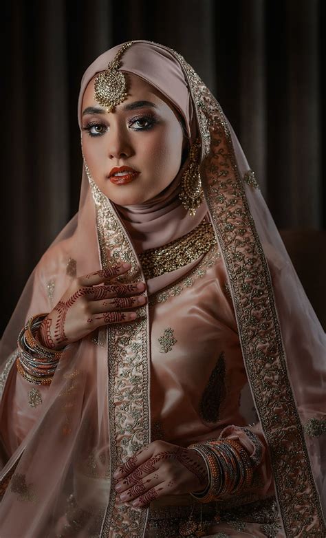 Elegance Unveiled Hijab Styling Tips For Your Next Party