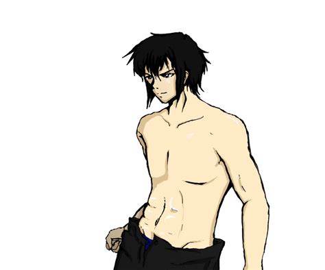Akito Is Super Sexy By Misdermeanerj On Deviantart