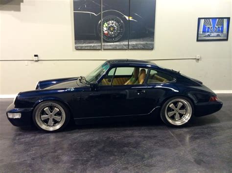 Sold The Sc And Picked Up A 964 C2 Rennlist Porsche Discussion Forums