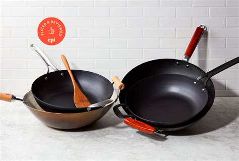 The Best Wok For Stir Frying At Home 2021 Epicurious