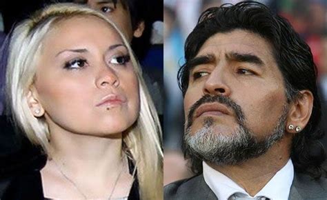diego maradona was 10 10 in bed his oral sex was 8 10 i didnt have sex for 2 years after him