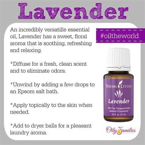 Pin On ~ Essential Oils