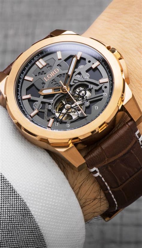 All Collections Affordable Luxury Watches Lord Timepieces Stylish
