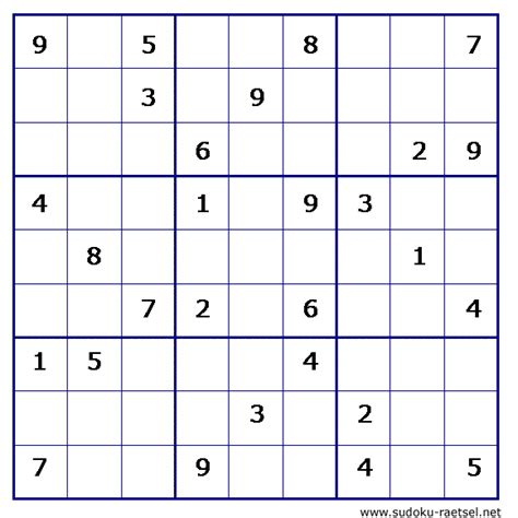 36 leichte mini sudoku rätselbuch sorgfältig geprüft wurde, um sicherzustellen, dass jedes puzzle nur eine lösung hat. Sudoku leicht Online & zum Ausdrucken | Sudoku-Raetsel.net