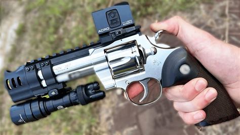 10 high end handguns you ll be dreaming about youtube