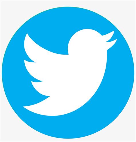 2 27646twitter Logo Png Transparent Background Logo Twitter Png Blue