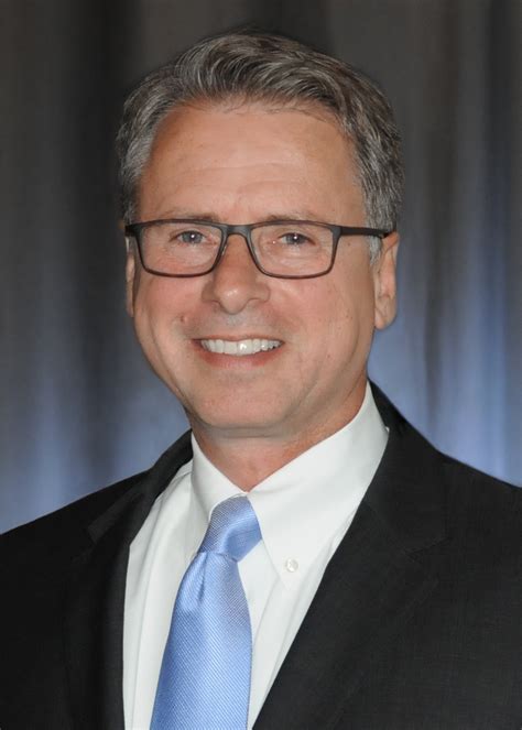 Mark Russell Selected As Next Ohio Mutual President And Ceo Crawford