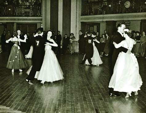 In Pictures Aberdeen Beach Ballroom Daily Record