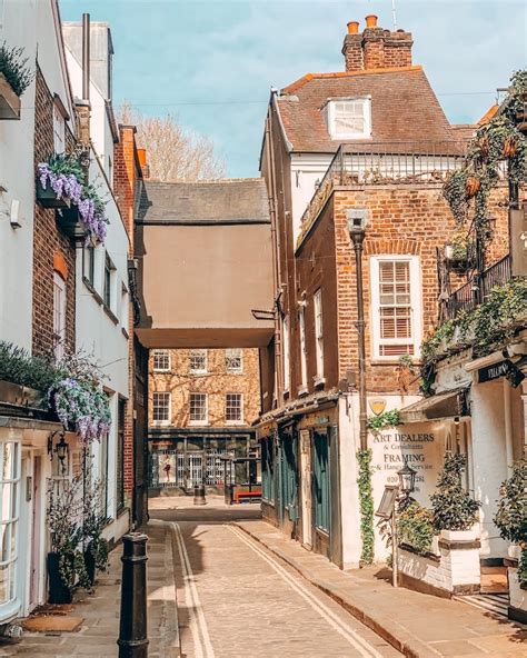 Hampstead In London A Guide To The Best Things To Do In Londons