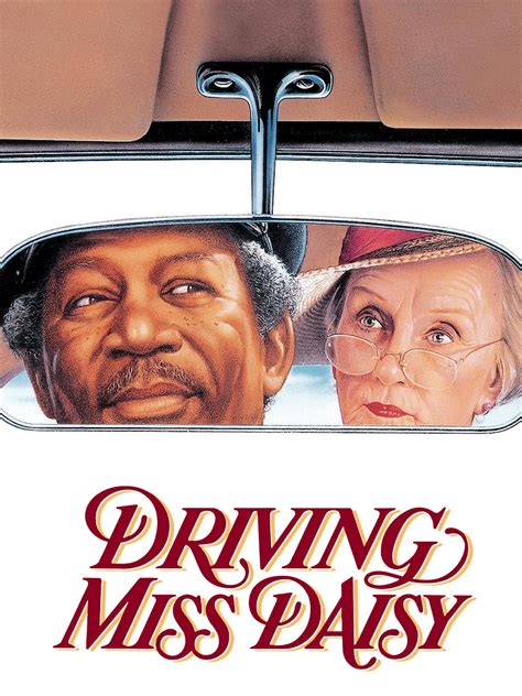Prime Video Driving Miss Daisy