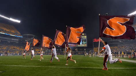 It includes several marquee matchups, including home games against virginia tech and notre dame and a road trip to. Virginia Tech-Pitt Preview: Not Your Father's Panthers ...