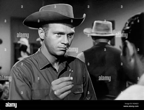 WANTED: DEAD OR ALIVE, Steve McQueen, 1958-61 Stock Photo - Alamy