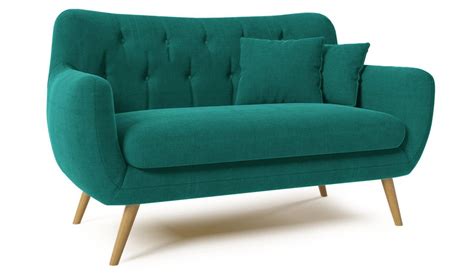 Couch dreisitzer frisch original chesterfield sofa gebrauchtzuhause. Zweisitzer-Sofa Revive | Zweisitzer sofa, Kleines sofa ...