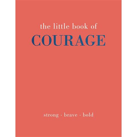 Little Book of Courage - American Folk Art Museum