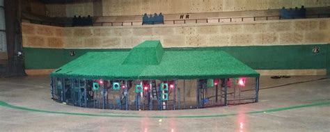 Indoor batting cages for baseball & softball in Newark