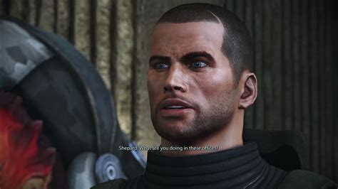 Mass Effect 1 Side Missions Youtube