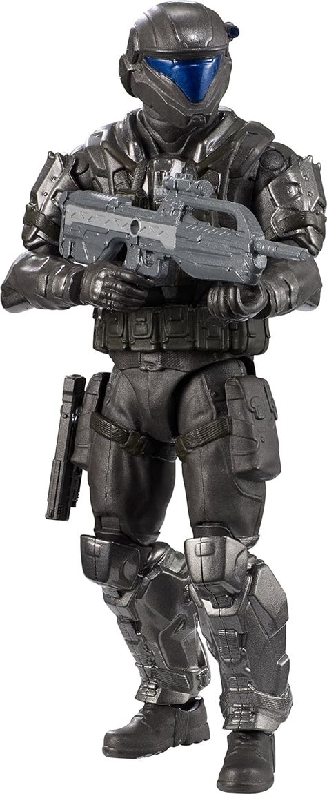 Halo Odst Toys And Games