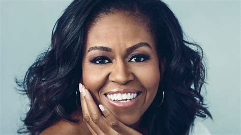 Michelle Obamas Becoming Book Tour Heres How To Get Tickets