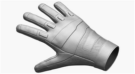 Gloves Free 3d Models Download Free3d