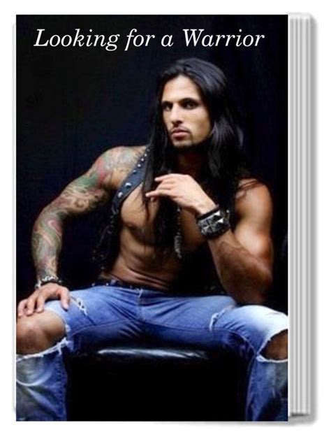 Book Cover Idea Native American Men Long Hair Styles Men