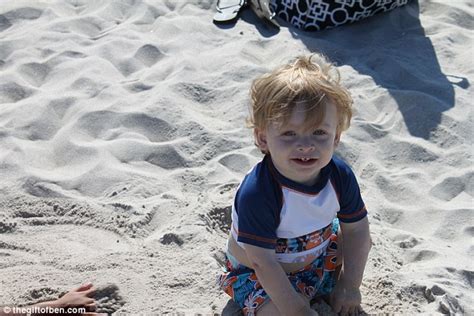 Leniency letter to judge for my son. 'He's an amazing father': Man spared prison time in young ...