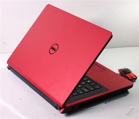 Laptop 5 jutaan ini cukup baik meskipun tidak segahar laptop gaming yang harganya puluhan juta. Jual Laptop Gaming Dell 7447 Bekas | Jual Beli Laptop ...